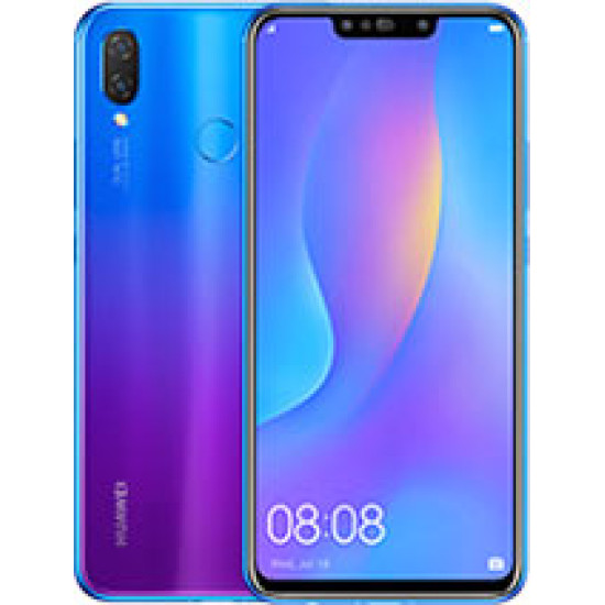Huawei Nova 3i