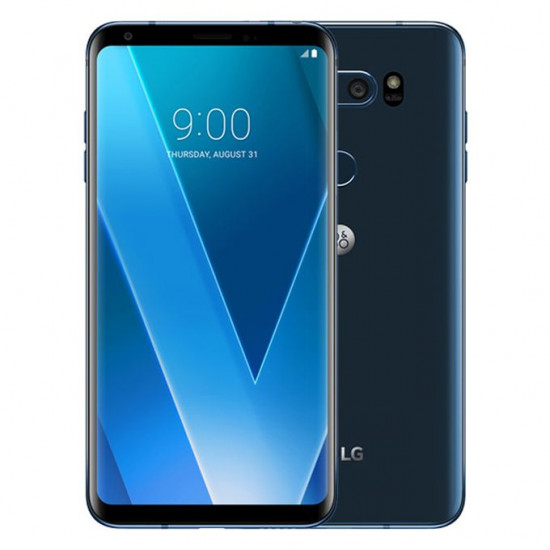 LG V30 4GB RAM 64GB ROM 