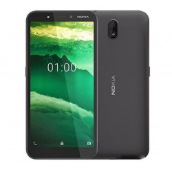 Nokia C1-1GB RAM/16GB ROM