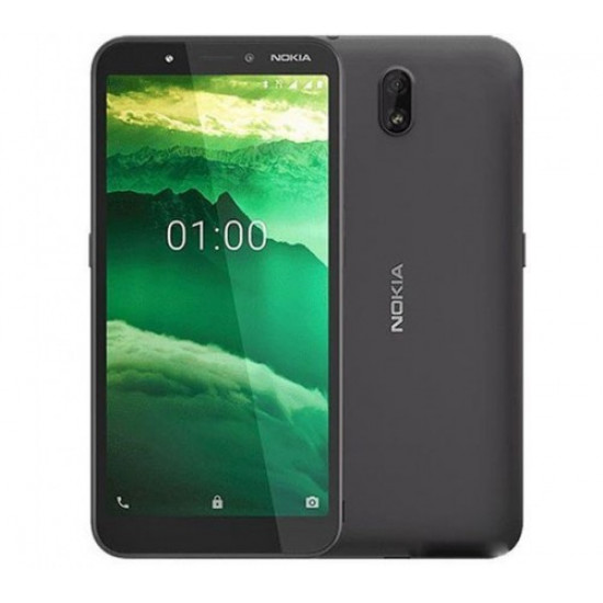 Nokia C1-1GB RAM/16GB ROM