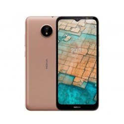 Nokia C20 2GB RAM/16GB ROM 