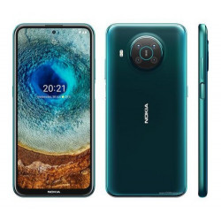 Nokia X10, (6GB RAM, 128GB ROM)