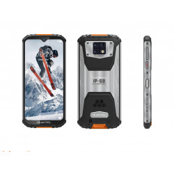 Oukitel WP6 