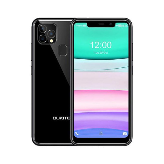 Oukitel Smartphone C22
