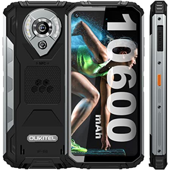Oukitel WP16