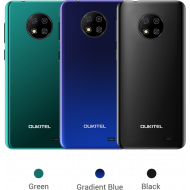Oukitel Smartphone C19 16GB ROM - 2GB RAM 