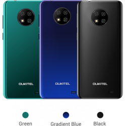 Oukitel Smartphone C19 16GB ROM - 2GB RAM 