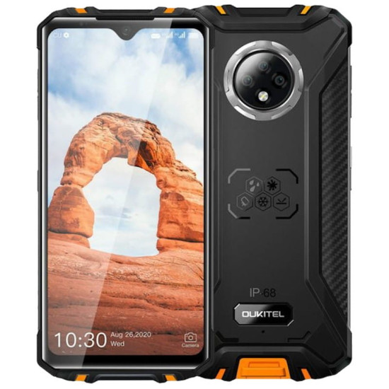OUKITEL WP8 Pro