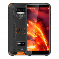 Oukitel WP5Pro