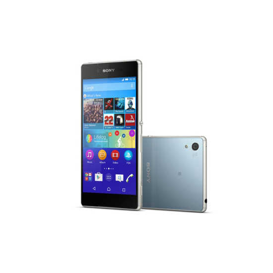 Sony Xperia Z3 Plus