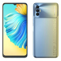 Tecno Spark 8P 64GB ROM + 4GB RAM