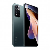 XIAOMI Redmi Note 11s - 6.43" (6GB RAM, 128GB ROM) 