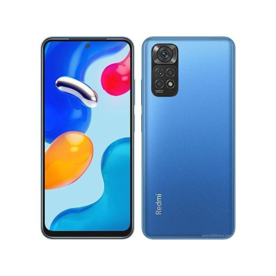 XIAOMI Redmi Note 11s (8GB RAM, 128GB ROM) 