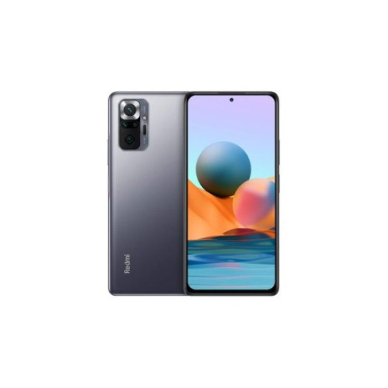 XIAOMI Redmi Note 10 Pro Dual SIM - 8GB RAM,128GB ROM