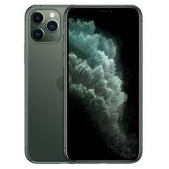 Apple IPhone 11 Pro Max 4GB RAM, 256GB ROM