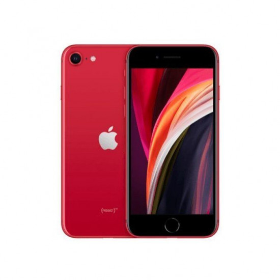 Apple iPhone SE - 64GB ROM - 3GB RAM 