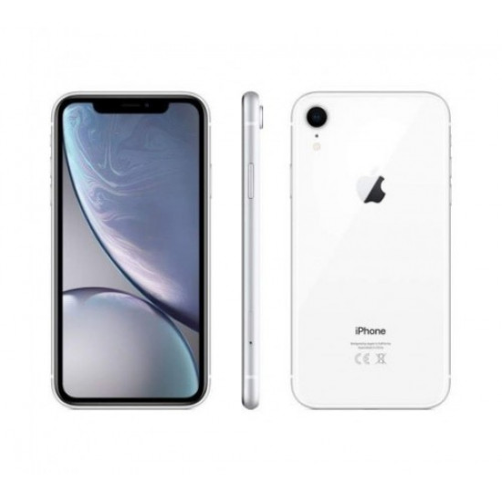 Apple IPhone XR 3GB RAM+128GB ROM 