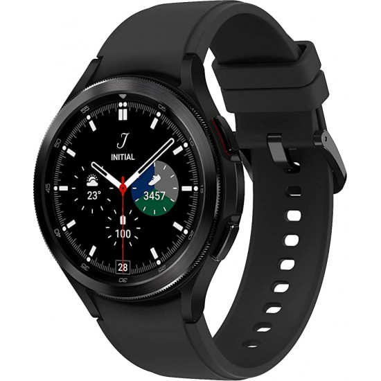 Samsung Galaxy Watch R890 Black 4 46mm