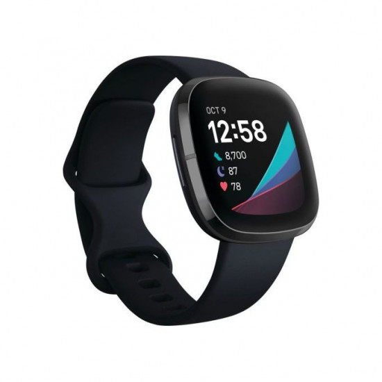 Fitbit Sense Fitness Tracker Smartwatch 
