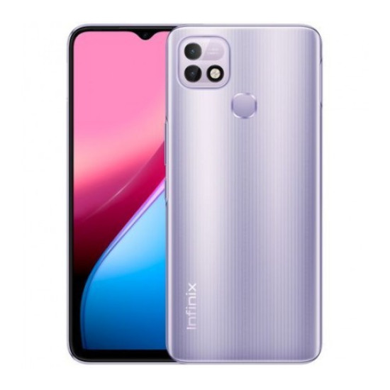 Infinix Hot 10i (64GB ROM, 2GB RAM)