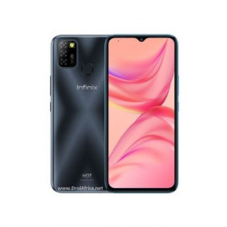 Infinix HOT 10 Play, 6.82" HD+ (4GB RAM, 64GB ROM)