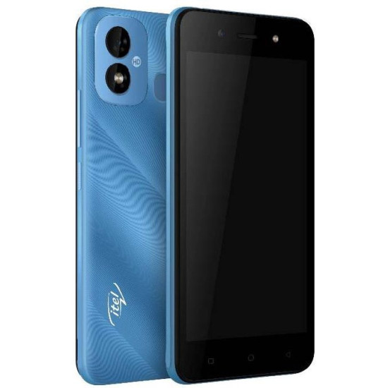 Itel A33 Plus 16GB ROM + 1GB RAM (Free case)