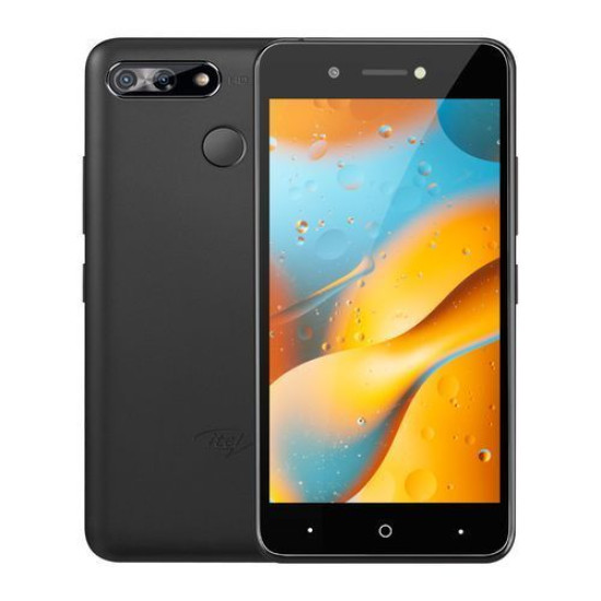 Itel P15 - 16GB ROM ,1GB ROM, Android 9 Pie