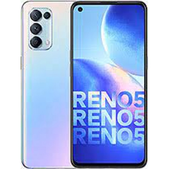 Oppo Reno 5 8GB RAM 128GB ROM 