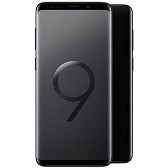 Samsung Galaxy S9 Plus - Single Sim - 6GB RAM - 64GB ROM 
