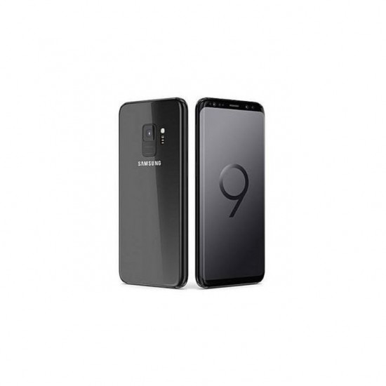 Samsung Galaxy S9  (single Sim)( 4GB + 64GB ROM ) 