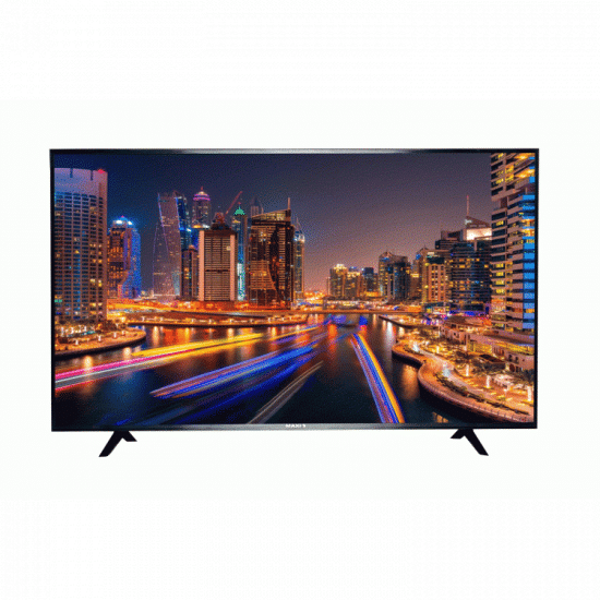 Maxi 50inches smart Full HD LED Television