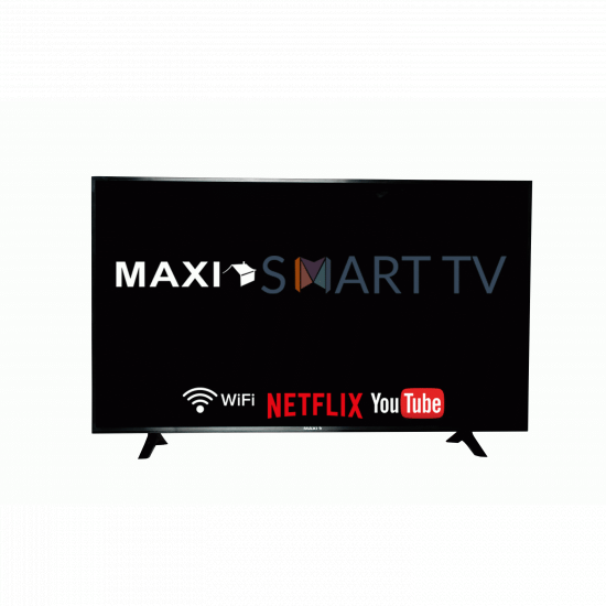 Maxi 58 inches Smart Full HD LED Television