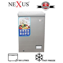Nexus Chest Freezer -  NX-150C