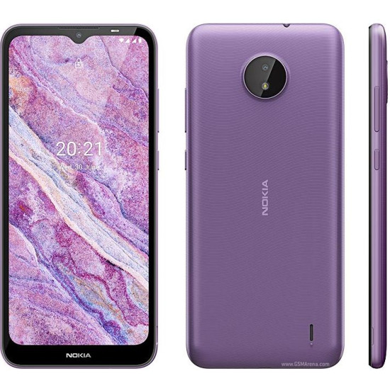 Nokia C10