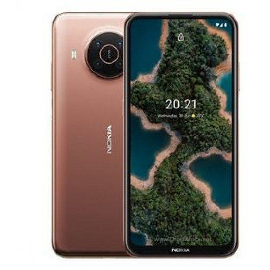 Nokia X20