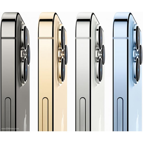 APPLE IPHONE 13 PRO MAX 512GB (dual Sim)