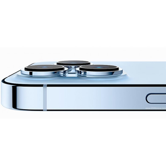 APPLE IPHONE 13 PRO MAX 512GB (dual Sim)