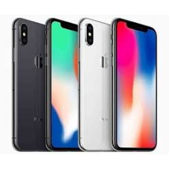 APPLE IPHONE X 64GB