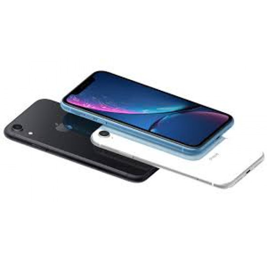 Apple IPhone XR  3GB RAM/256GB ROM 