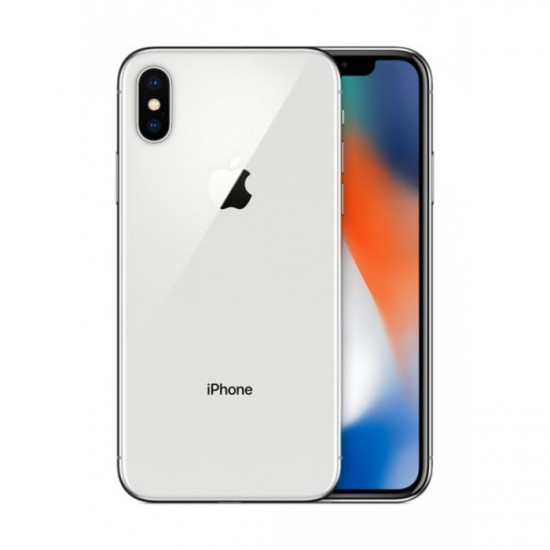 APPLE IPHONE X 64GB