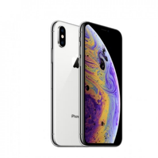 Apple iPhone XS max - 512GB ROM - 4GB RAM 