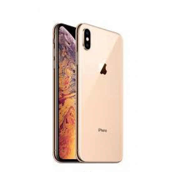 Apple iPHONE XS MAX 256GB
