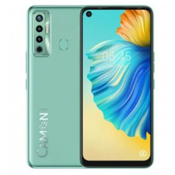Tecno Camon 17 Pro