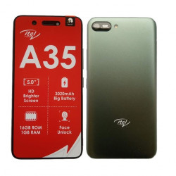 Itel A35 16gb Rom 1gb Ram