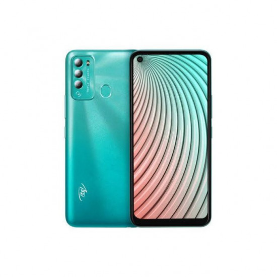 Itel S16 pro 2gb Ram 32gb Rom