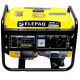 Elepaq 1.5KVA Generator- Manual Start|SV2500
