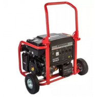 Firman ECO-10990ES 9Kva With Remote Control 100% Copper