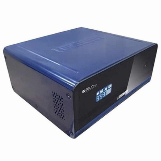 Luminous 1.5kva Zilio Inverter
