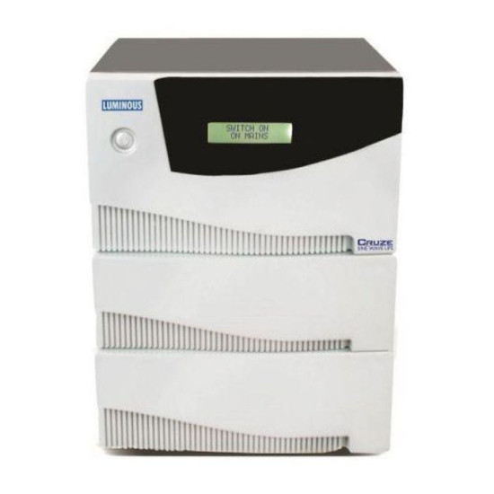 Luminous 3.5kva Inverter