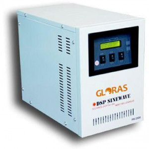 Inverters